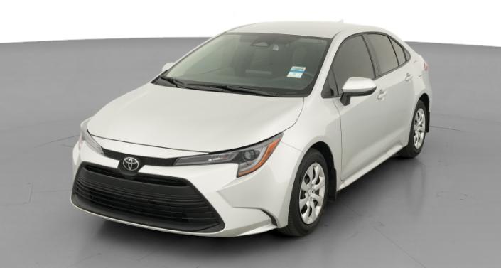 Thumbnail: 2025 Toyota Corolla - 1
