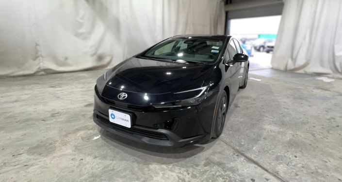 Thumbnail: 2025 Toyota Prius - 1