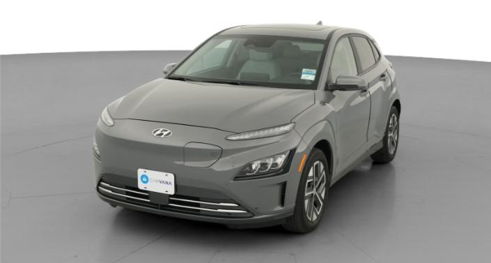 Thumbnail: 2022 Hyundai Kona - 1