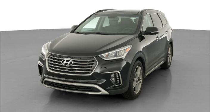 Thumbnail: 2018 Hyundai Santa Fe - 1