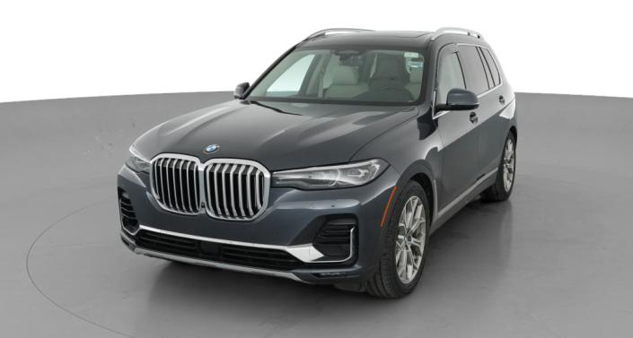 2019 BMW X7 xDrive40i -
                  Lorain, OH