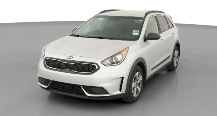 2019 Kia Niro LX -
                  Auburn, GA