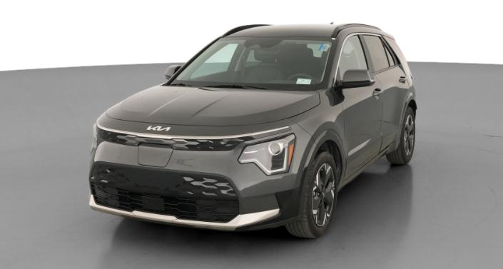 Thumbnail: 2025 Kia Niro - 1