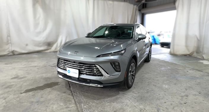 Thumbnail: 2024 Buick Envision - 1