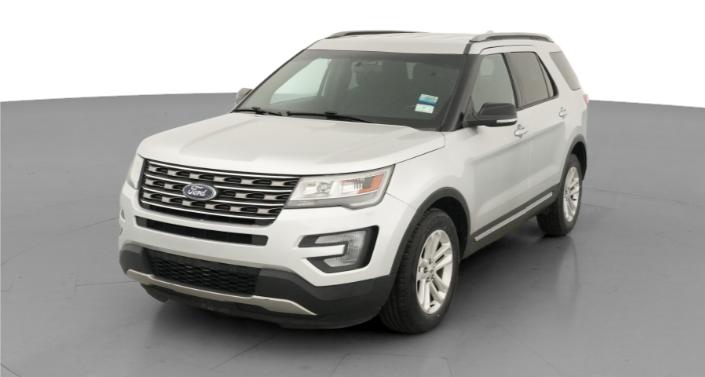 Thumbnail: 2017 Ford Explorer - 1