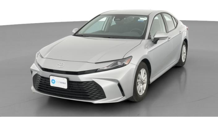 Thumbnail: 2025 Toyota Camry - 1