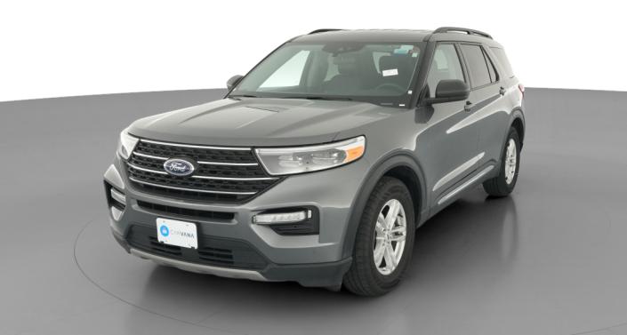Thumbnail: 2024 Ford Explorer - 1
