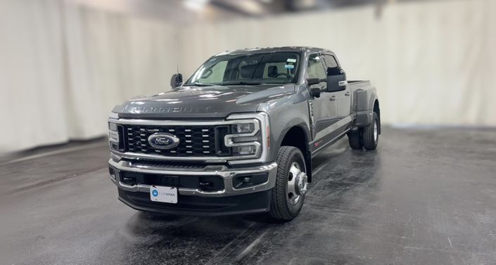 Thumbnail: 2024 Ford Econoline - 1