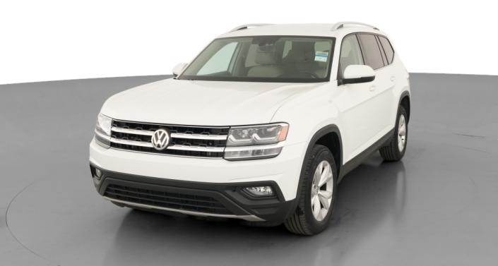 Thumbnail: 2019 Volkswagen Atlas - 1