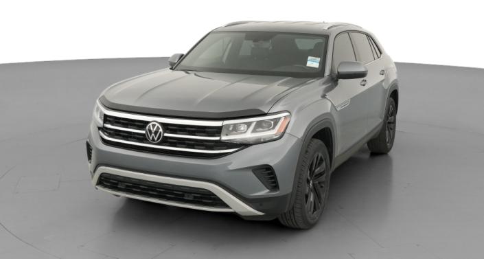 Thumbnail: 2023 Volkswagen Atlas - 1