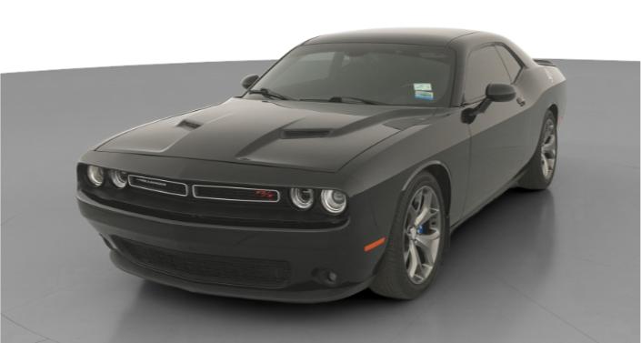 Thumbnail: 2015 Dodge Challenger - 1