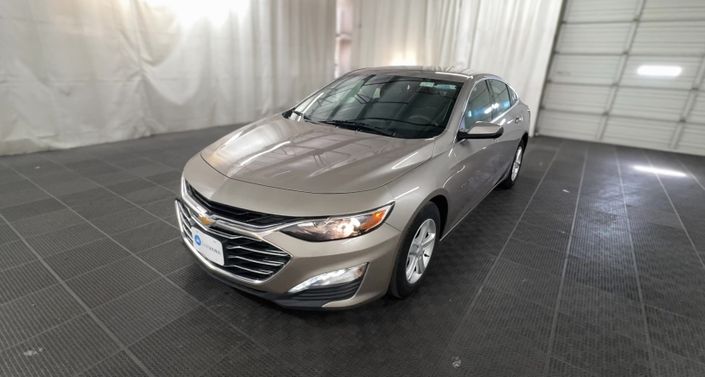 Thumbnail: 2024 Chevrolet Malibu - 1