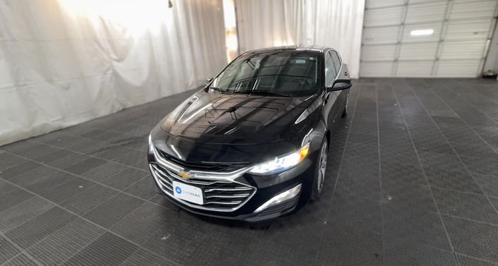 Thumbnail: 2024 Chevrolet Malibu - 1