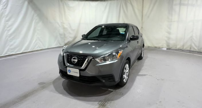 Thumbnail: 2020 Nissan Kicks - 1