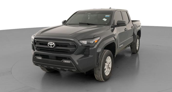 Thumbnail: 2025 Toyota Tacoma - 1