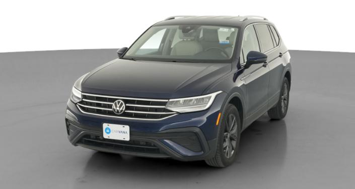 Thumbnail: 2023 Volkswagen Tiguan - 1