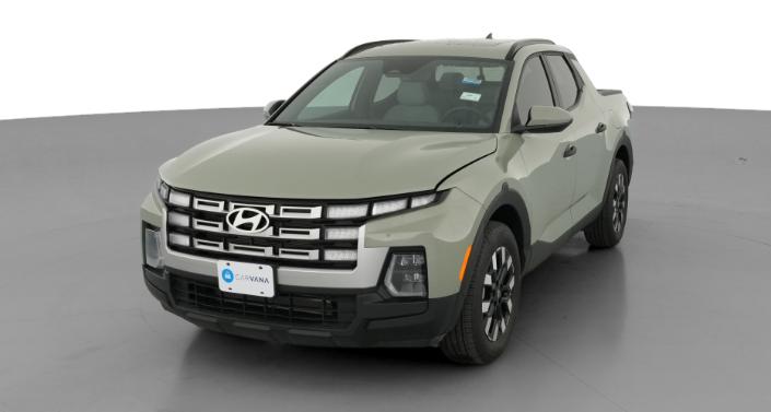 Thumbnail: 2025 Hyundai Santa Cruz - 1