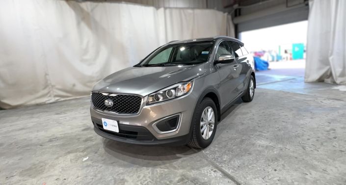 Thumbnail: 2016 Kia Sorento - 1