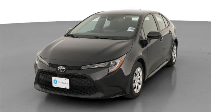 Thumbnail: 2022 Toyota Corolla - 1