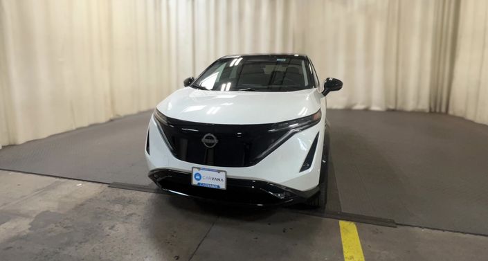 Thumbnail: 2025 Nissan Ariya - 1