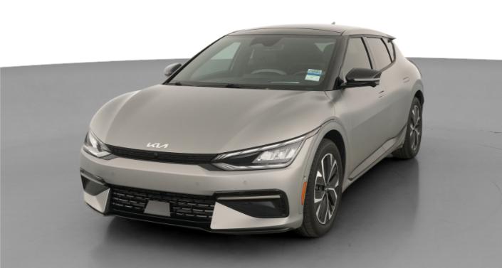 2022 Kia EV6 GT-Line -
                  Auburn, GA