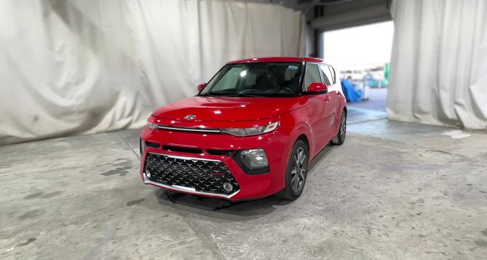 Thumbnail: 2021 Kia Soul - 1