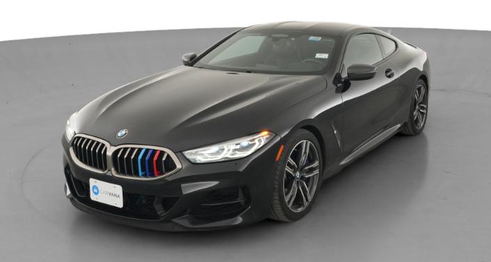 2020 BMW 8 Series M850i xDrive -
                  Beverly, NJ
