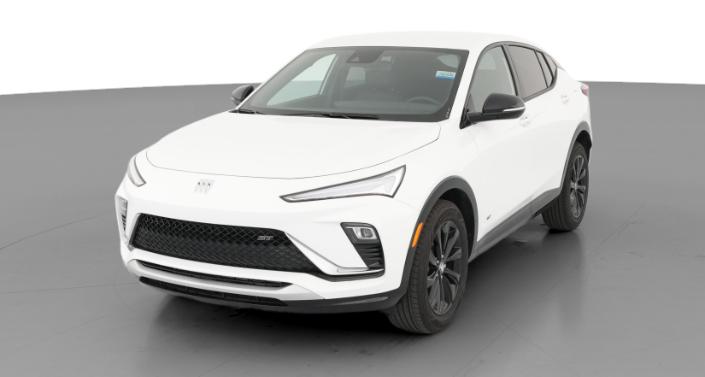 Thumbnail: 2025 Buick Envista - 1