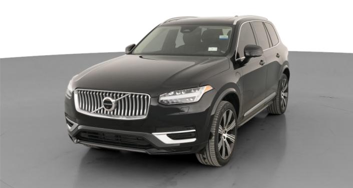 Thumbnail: 2023 Volvo XC90 - 1