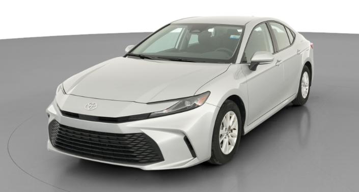 Thumbnail: 2025 Toyota Camry - 1
