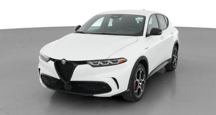 Thumbnail: 2024 Alfa Romeo Tonale - 1