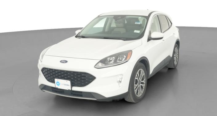 Thumbnail: 2022 Ford Escape - 1