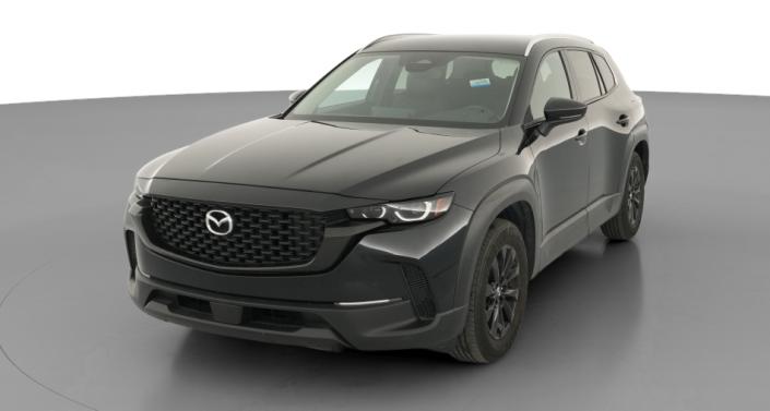Thumbnail: 2025 Mazda CX-50 - 1