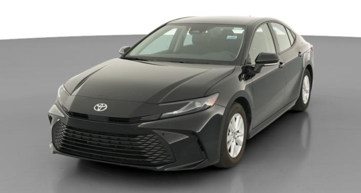 Thumbnail: 2025 Toyota Camry - 1