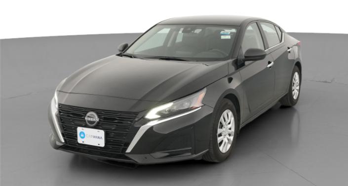 Thumbnail: 2025 Nissan Altima - 1