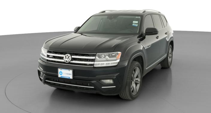Thumbnail: 2019 Volkswagen Atlas - 1