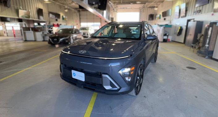 Thumbnail: 2025 Hyundai Kona - 1
