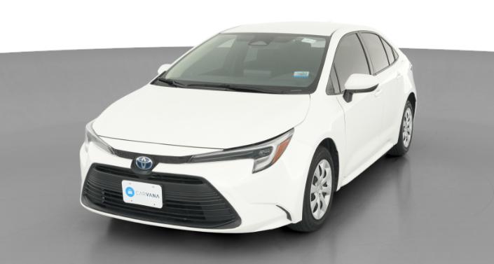 Thumbnail: 2023 Toyota Corolla - 1