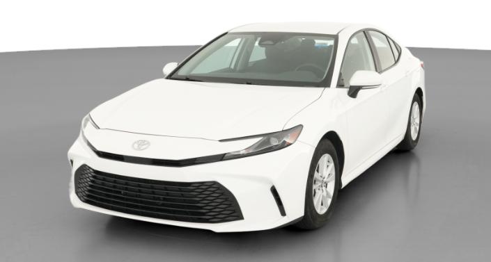 Thumbnail: 2025 Toyota Camry - 1
