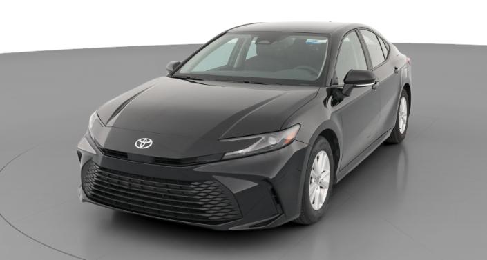 Thumbnail: 2025 Toyota Camry - 1