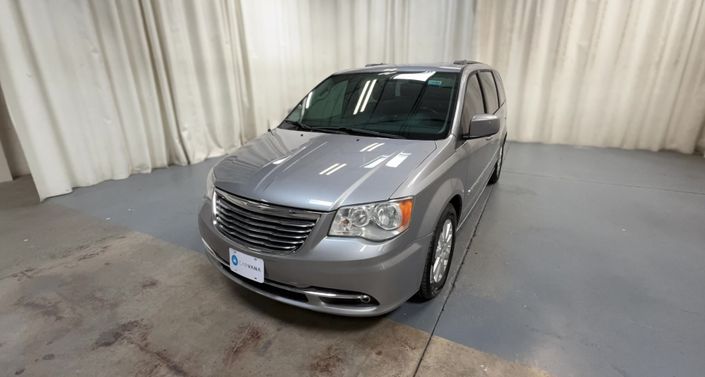 2014 Chrysler Town & Country Touring -
                  Riverside, CA