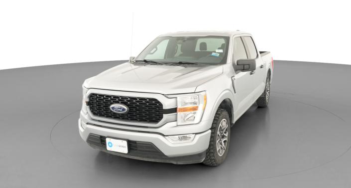 Thumbnail: 2021 Ford Econoline - 1