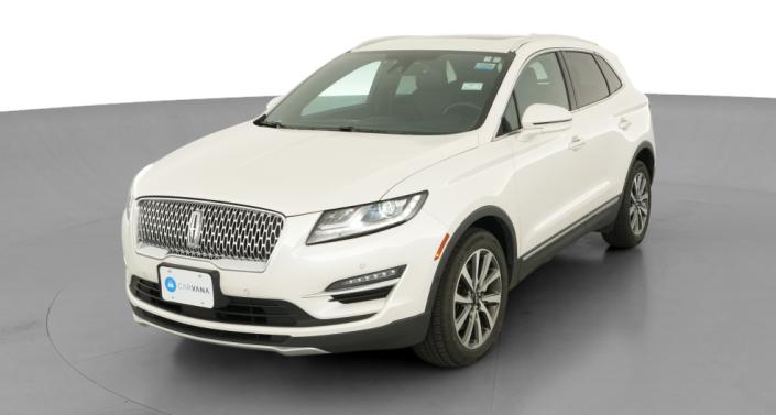 Thumbnail: 2019 Lincoln MKC - 1