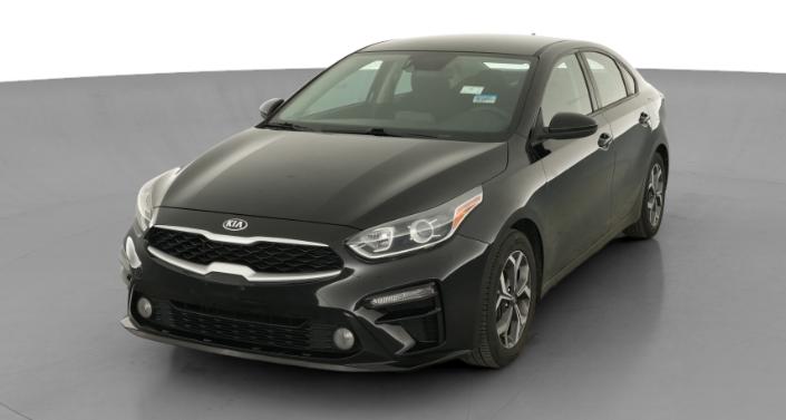 Thumbnail: 2020 Kia Forte - 1