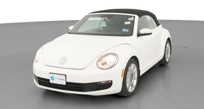 2013 Volkswagen Beetle  -
                  Tolleson, AZ