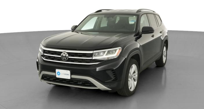 Thumbnail: 2023 Volkswagen Atlas - 1