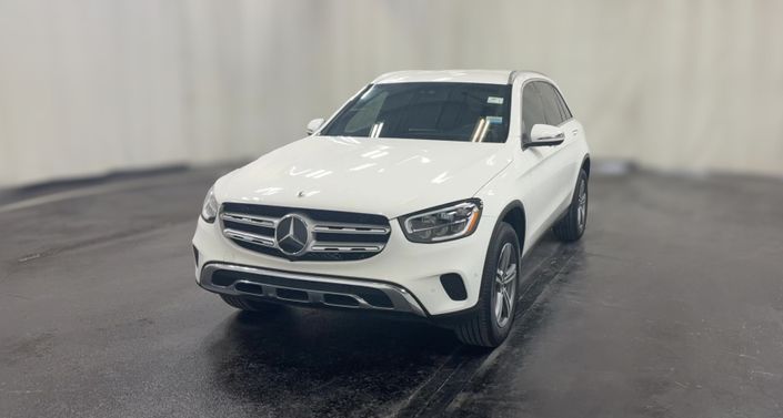 Thumbnail: 2022 Mercedes-Benz GLC - 1