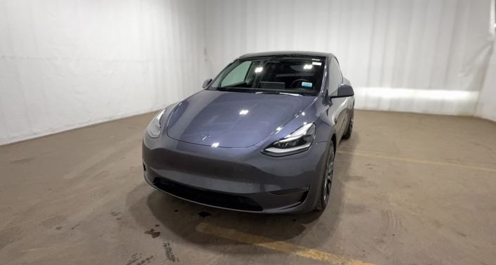 Thumbnail: 2023 Tesla Model Y - 1
