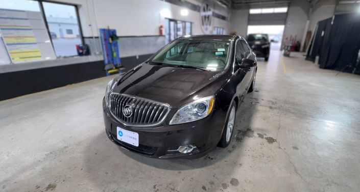 2014 Buick Verano Convenience -
                  Fairview, OR