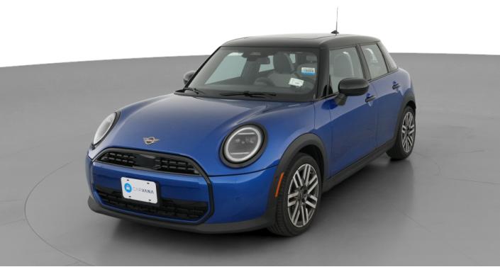 Thumbnail: 2025 MINI Cooper Hardtop - 1